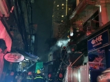 CHÁY NHÀ Ở THÀNH PHỐ NHA TRANG, BA ÔNG CHÁU TỬ VONG