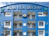 Công trình Bệnh viện Quốc Ánh