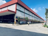 Công Trình PCCC Nhà Xưởng Đại Dũng