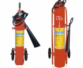 Bình Chữa Cháy CO2 MT24