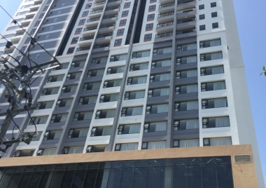 Công Trình  D'Qua Hotel Nha Trang