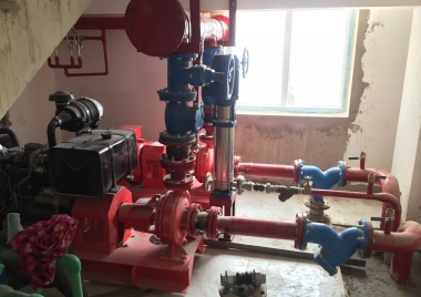 Công Trình Toà Nhà Thanh Tra Chính Phủ Quận 6